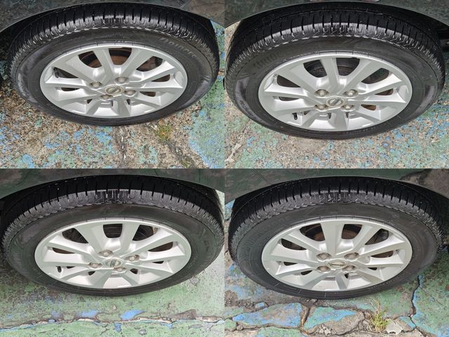 NISSAN DAYZ ROOX 2015