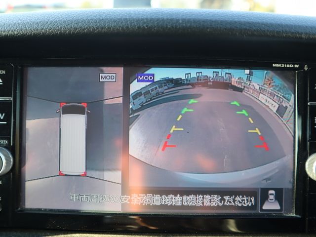 NISSAN NV350 CARAVAN 2019