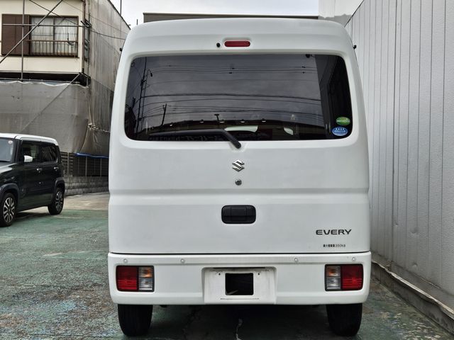 SUZUKI EVERY van 2019