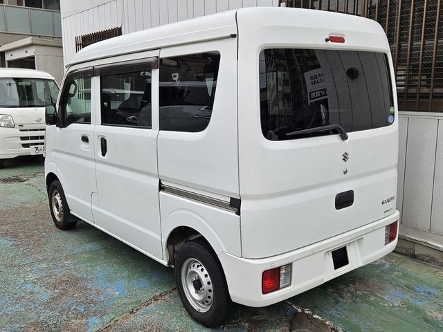 SUZUKI EVERY van 2019