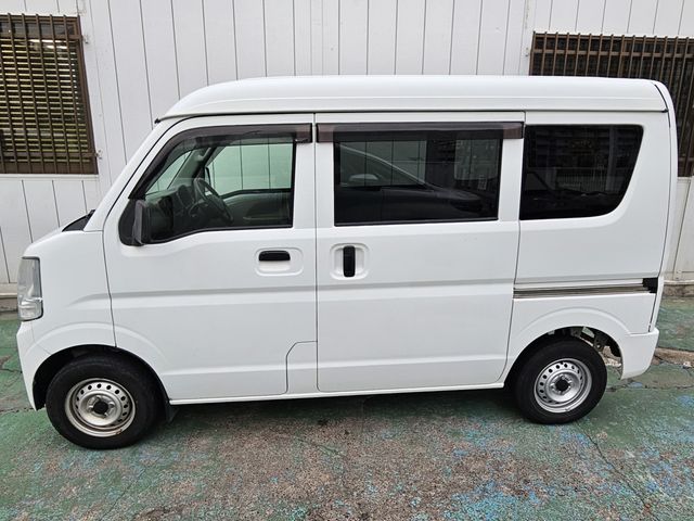 SUZUKI EVERY van 2019