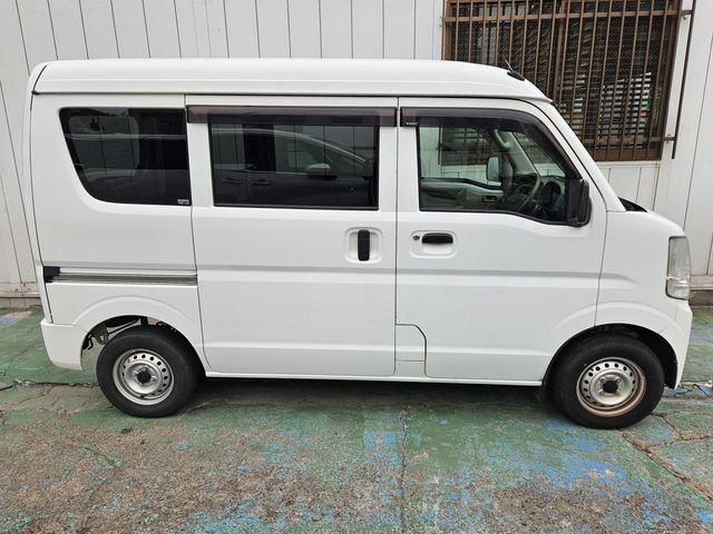 SUZUKI EVERY van 2019
