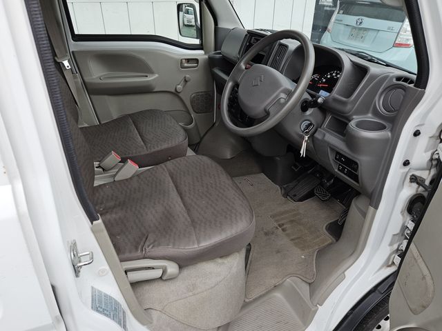 SUZUKI EVERY van 2019