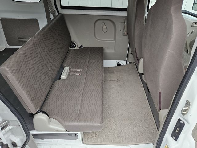 SUZUKI EVERY van 2019