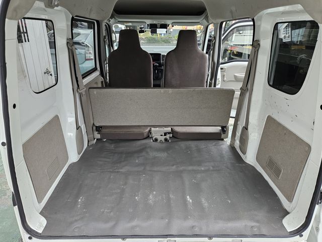 SUZUKI EVERY van 2019