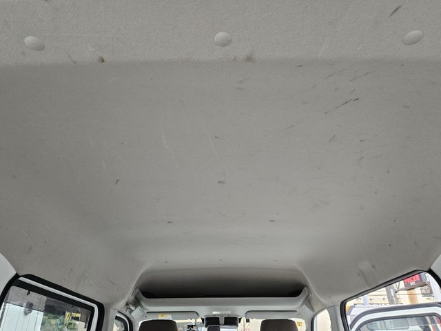 SUZUKI EVERY van 2019