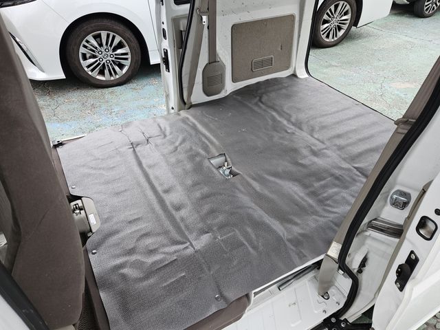 SUZUKI EVERY van 2019