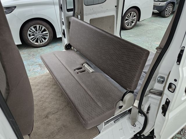 SUZUKI EVERY van 2019