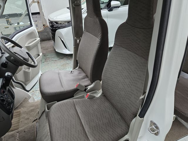 SUZUKI EVERY van 2019