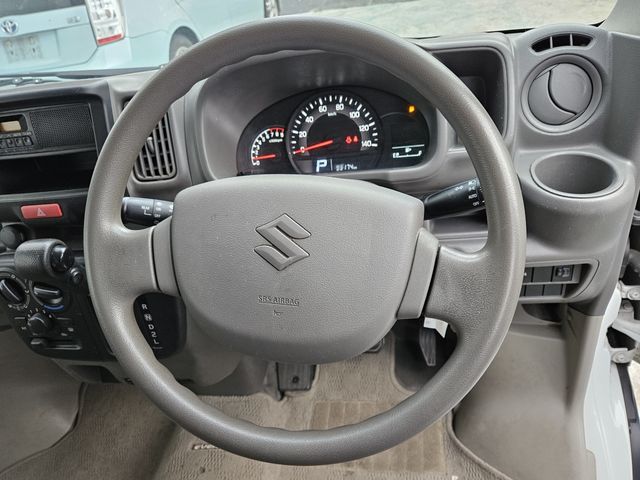 SUZUKI EVERY van 2019