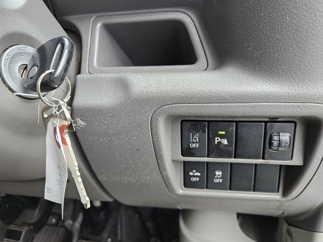 SUZUKI EVERY van 2019