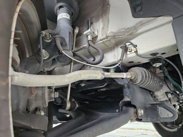 SUZUKI EVERY van 2019