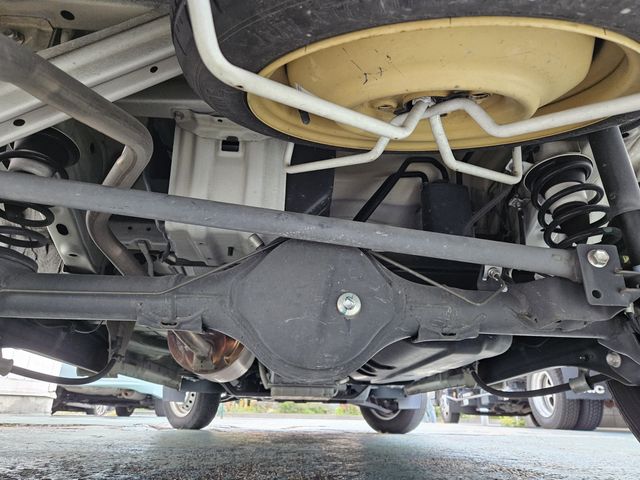 SUZUKI EVERY van 2019