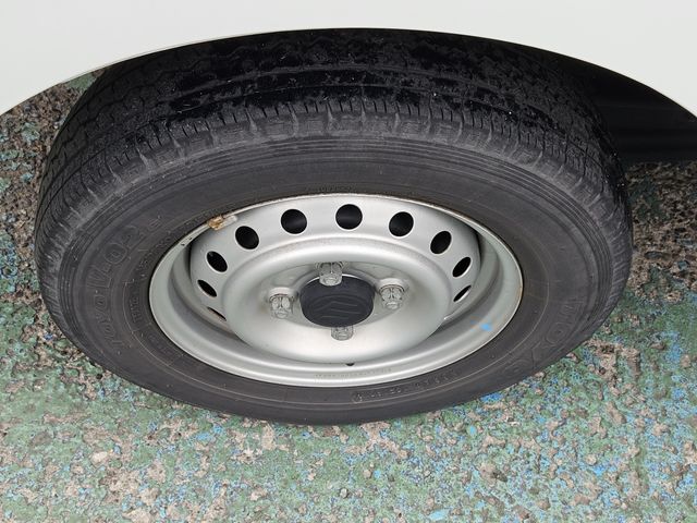 SUZUKI EVERY van 2019