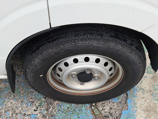 SUZUKI EVERY van 2019