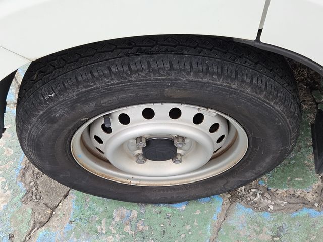 SUZUKI EVERY van 2019