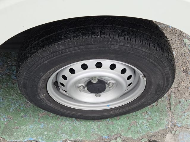 SUZUKI EVERY van 2019