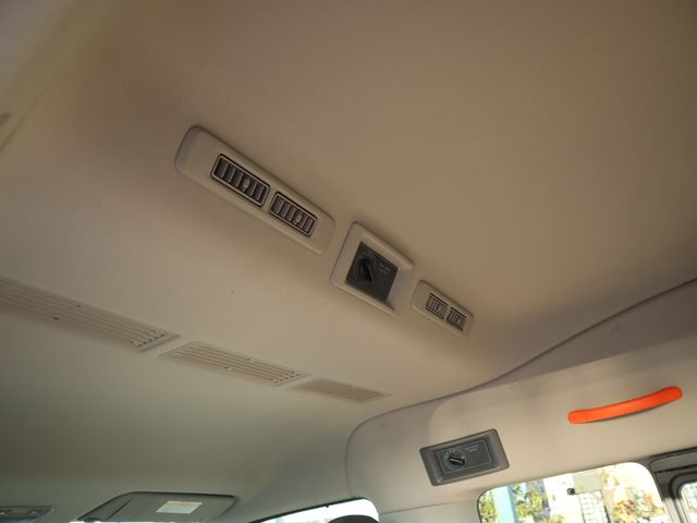 NISSAN NV350 CARAVAN 2018