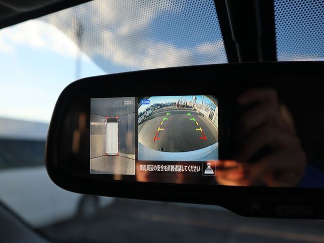 NISSAN NV350 CARAVAN 2018