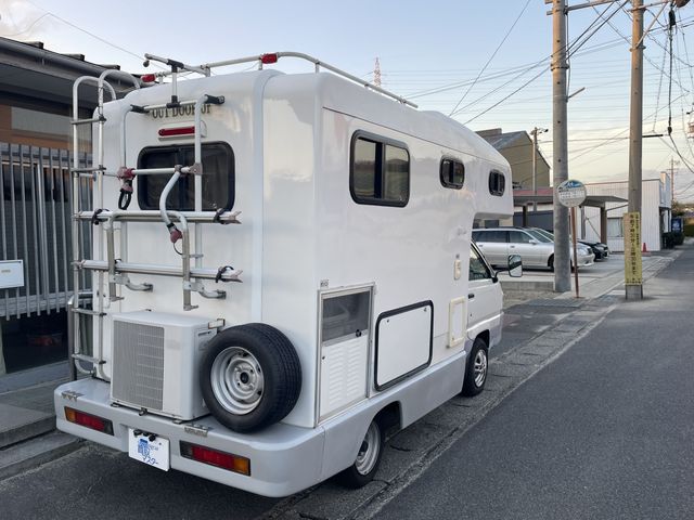 TOYOTA TOWNACE truck 2WD 2003