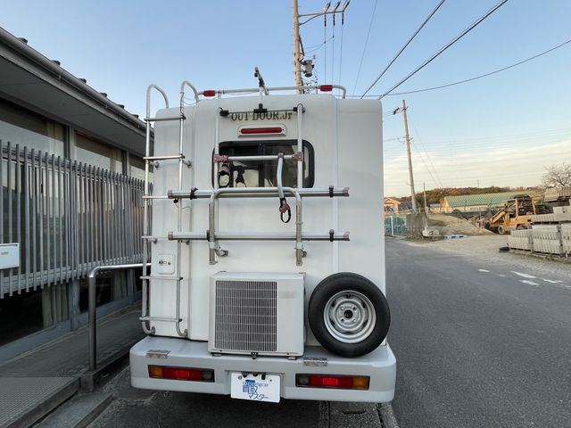 TOYOTA TOWNACE truck 2WD 2003