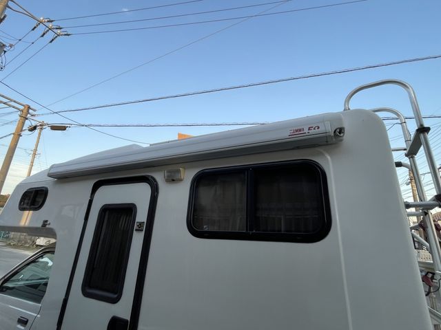 TOYOTA TOWNACE truck 2WD 2003