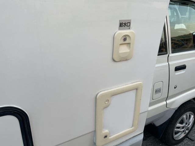 TOYOTA TOWNACE truck 2WD 2003