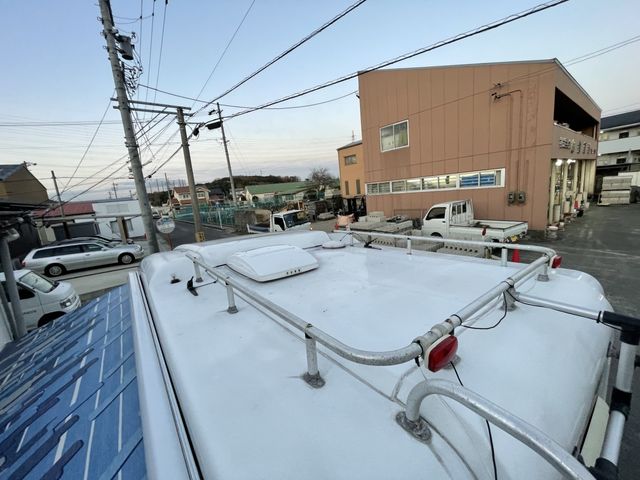 TOYOTA TOWNACE truck 2WD 2003