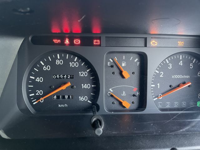 TOYOTA TOWNACE truck 2WD 2003