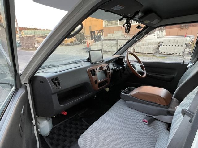 TOYOTA TOWNACE truck 2WD 2003