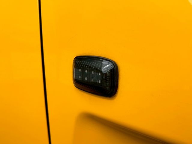 TOYOTA FJ CRUISER 4WD 2011