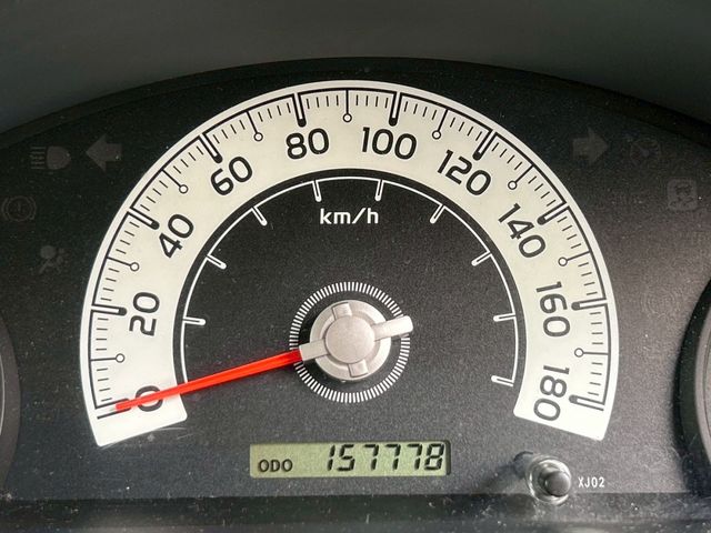 TOYOTA FJ CRUISER 4WD 2011