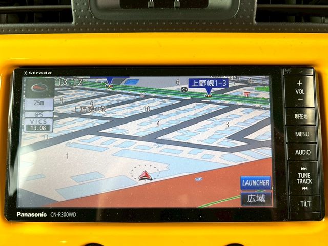 TOYOTA FJ CRUISER 4WD 2011