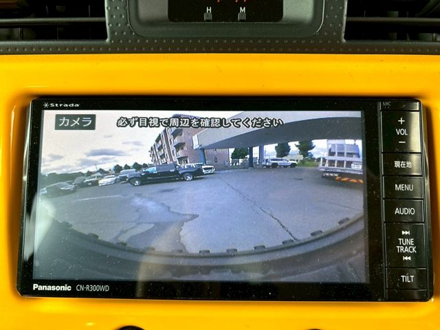 TOYOTA FJ CRUISER 4WD 2011