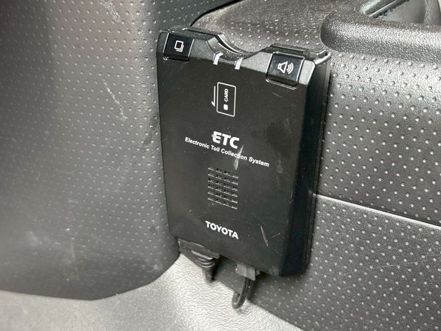 TOYOTA FJ CRUISER 4WD 2011