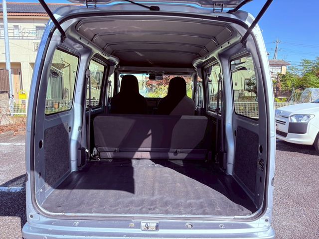 DAIHATSU HIJET CARGO 2019