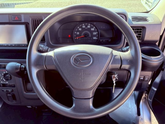 DAIHATSU HIJET CARGO 2019