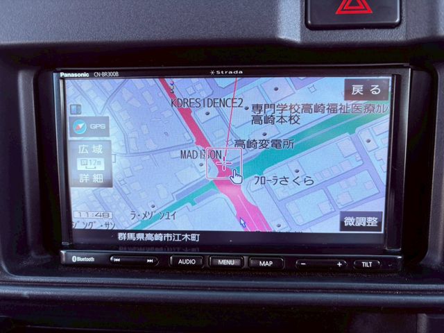 DAIHATSU HIJET CARGO 2019