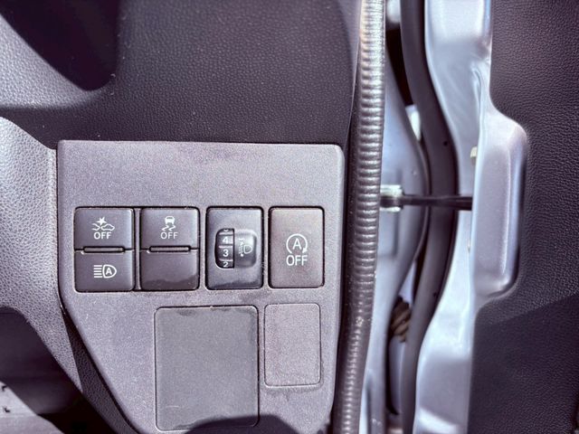 DAIHATSU HIJET CARGO 2019