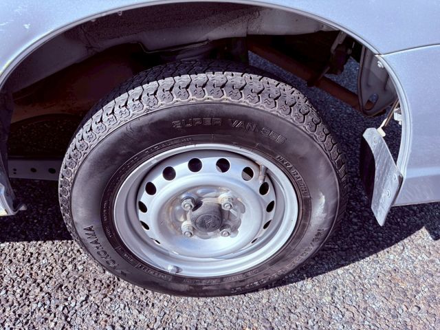 DAIHATSU HIJET CARGO 2019