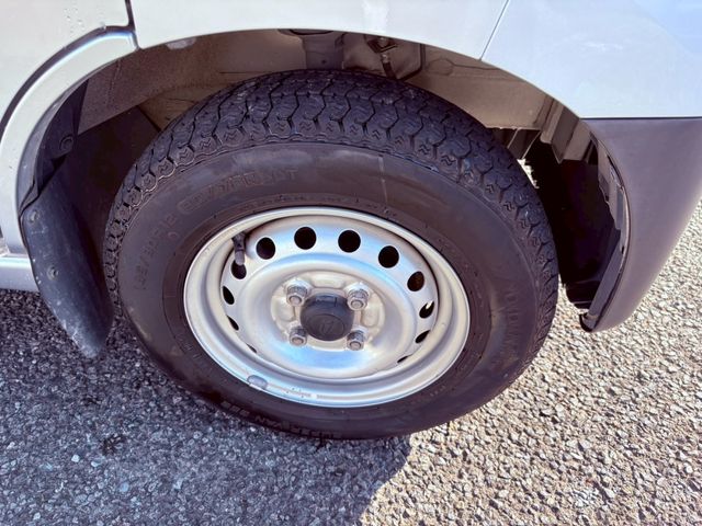 DAIHATSU HIJET CARGO 2019