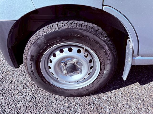 DAIHATSU HIJET CARGO 2019