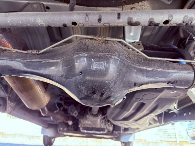 DAIHATSU HIJET CARGO 2019