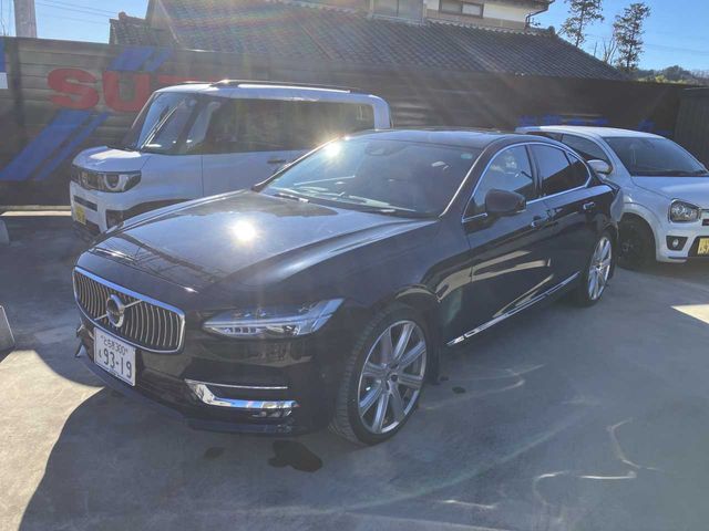 VOLVO VOLVO S90 2017