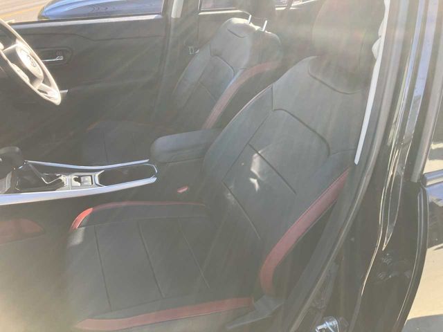 DAIHATSU ROCKY e-SMART HYBRID 2022