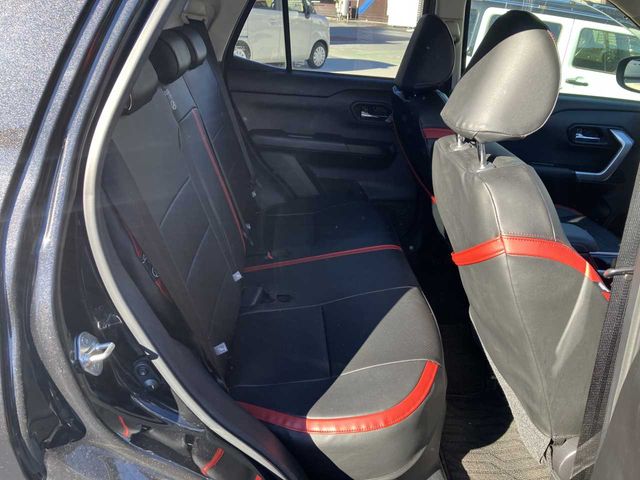 DAIHATSU ROCKY e-SMART HYBRID 2022