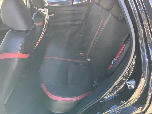 DAIHATSU ROCKY e-SMART HYBRID 2022