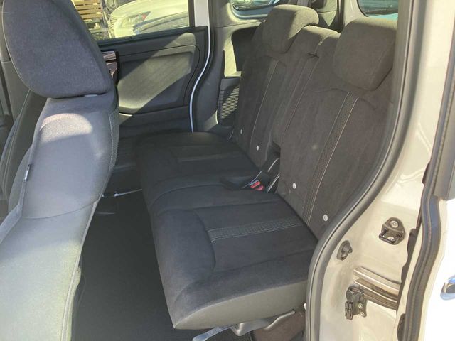 HONDA N BOX CUSTOM 2020