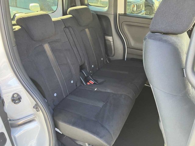 HONDA N BOX CUSTOM 2020