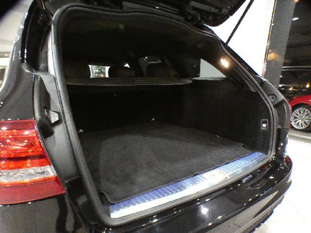 MERCEDES BENZ MERCEDES BENZ C class wagon 2017